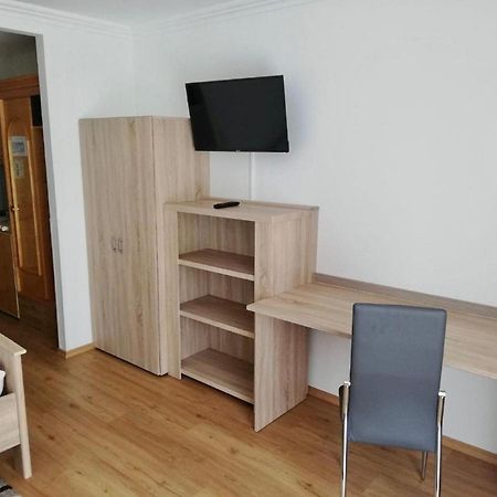 Ferienappartements-Grolik Im Aparthotel Zum Gutshof Hohenwarth エクステリア 写真