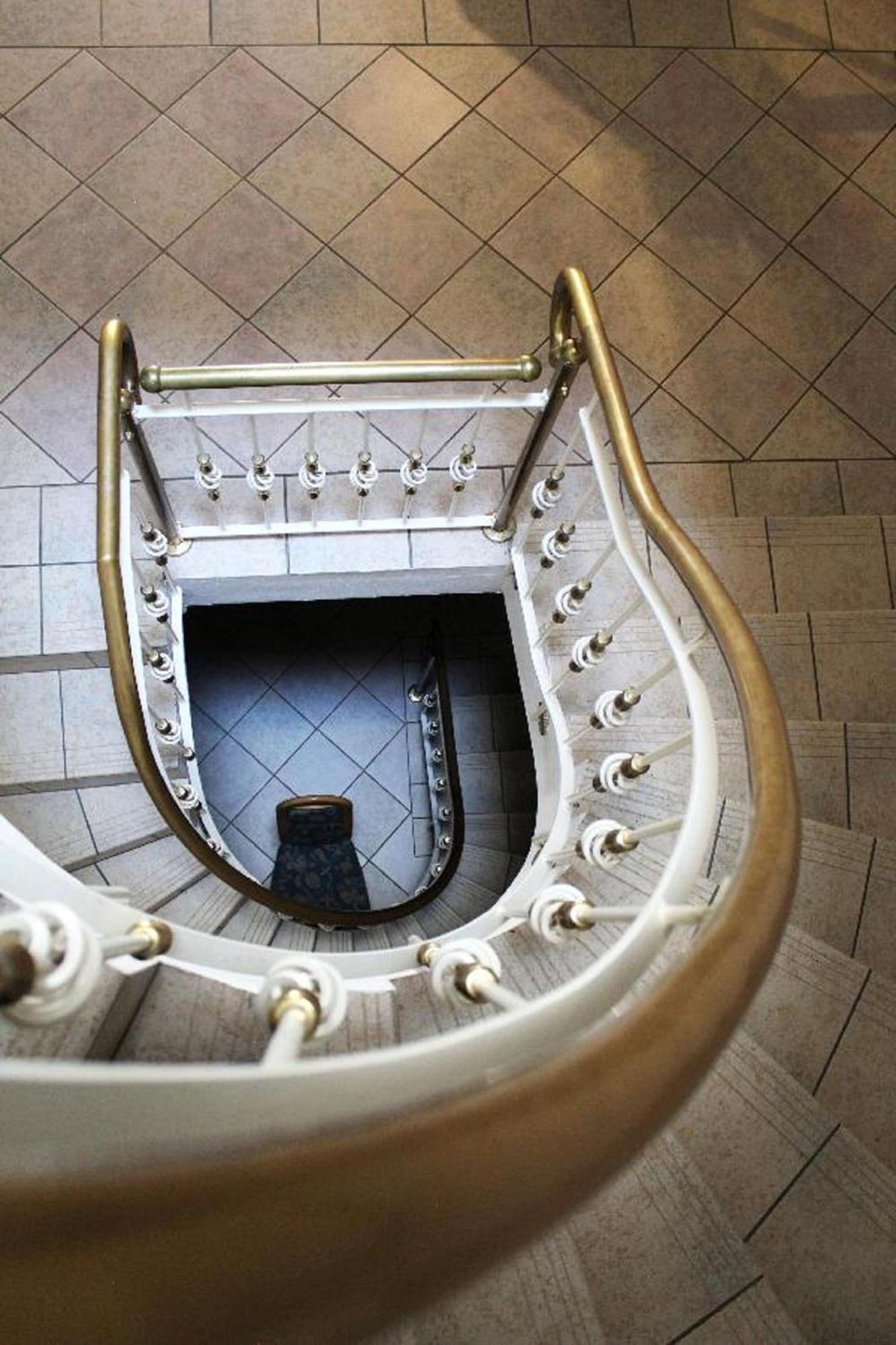 Ferienappartements-Grolik Im Aparthotel Zum Gutshof Hohenwarth エクステリア 写真