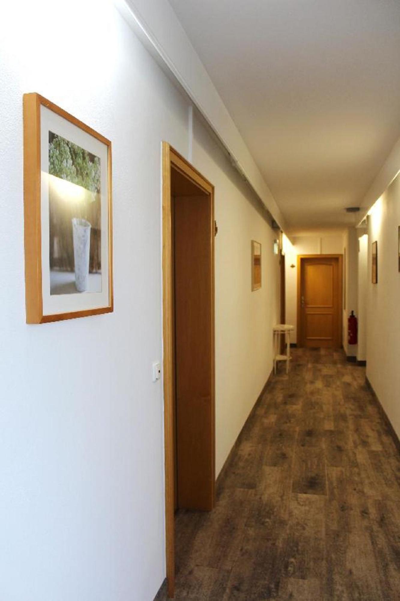 Ferienappartements-Grolik Im Aparthotel Zum Gutshof Hohenwarth エクステリア 写真