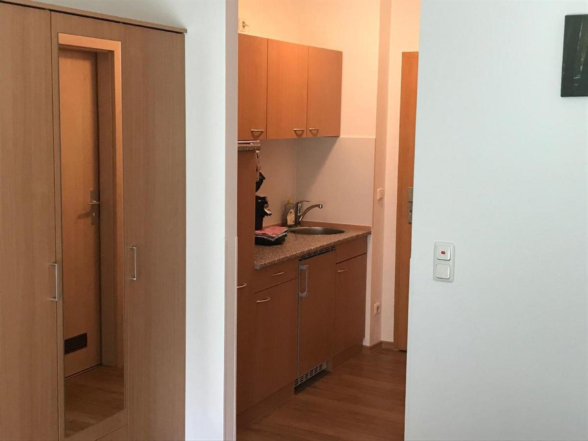Ferienappartements-Grolik Im Aparthotel Zum Gutshof Hohenwarth エクステリア 写真