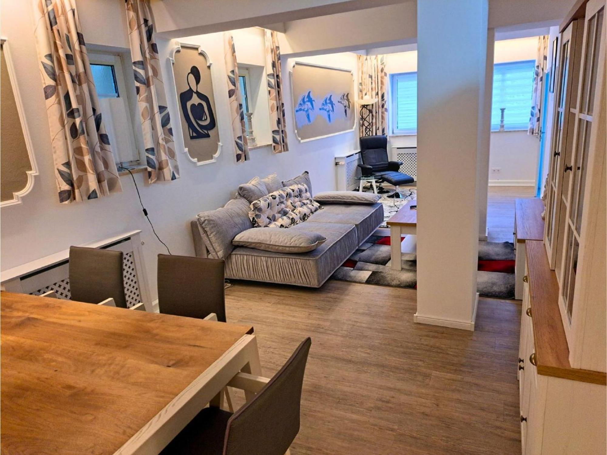 Ferienappartements-Grolik Im Aparthotel Zum Gutshof Hohenwarth エクステリア 写真