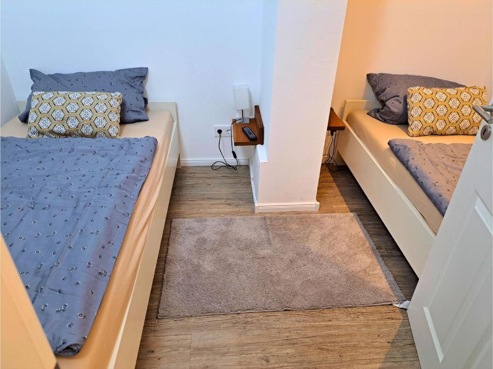 Ferienappartements-Grolik Im Aparthotel Zum Gutshof Hohenwarth エクステリア 写真