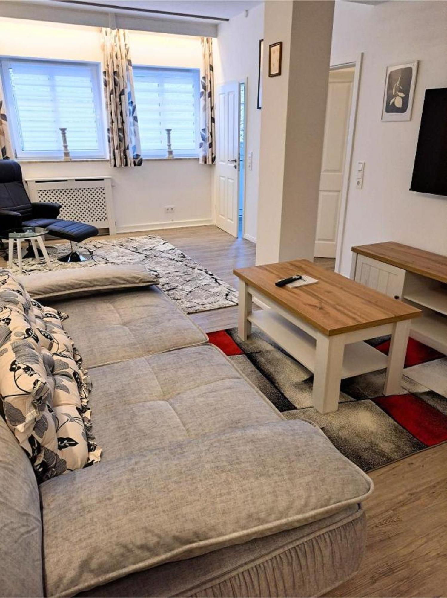 Ferienappartements-Grolik Im Aparthotel Zum Gutshof Hohenwarth エクステリア 写真