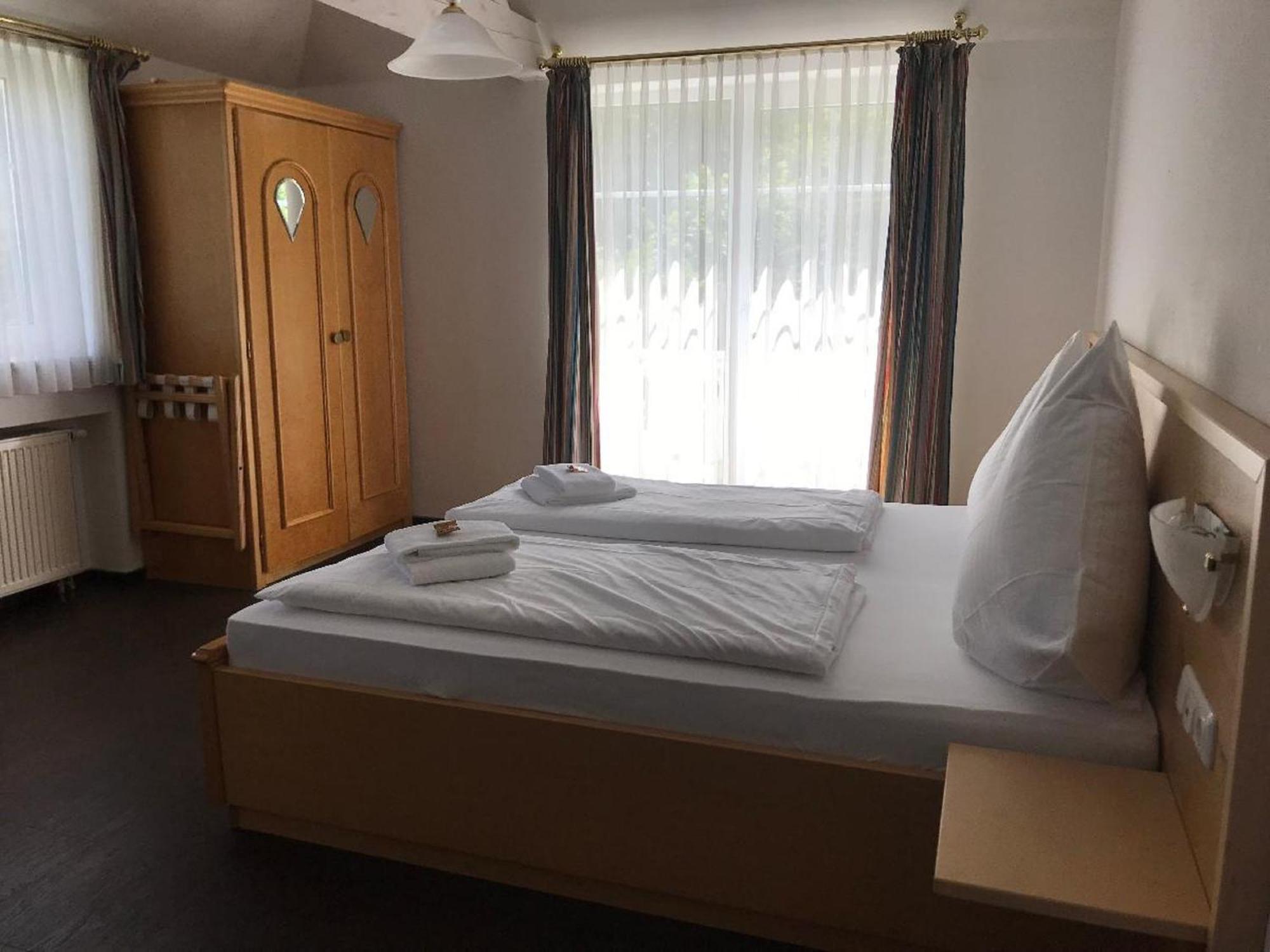 Ferienappartements-Grolik Im Aparthotel Zum Gutshof Hohenwarth エクステリア 写真