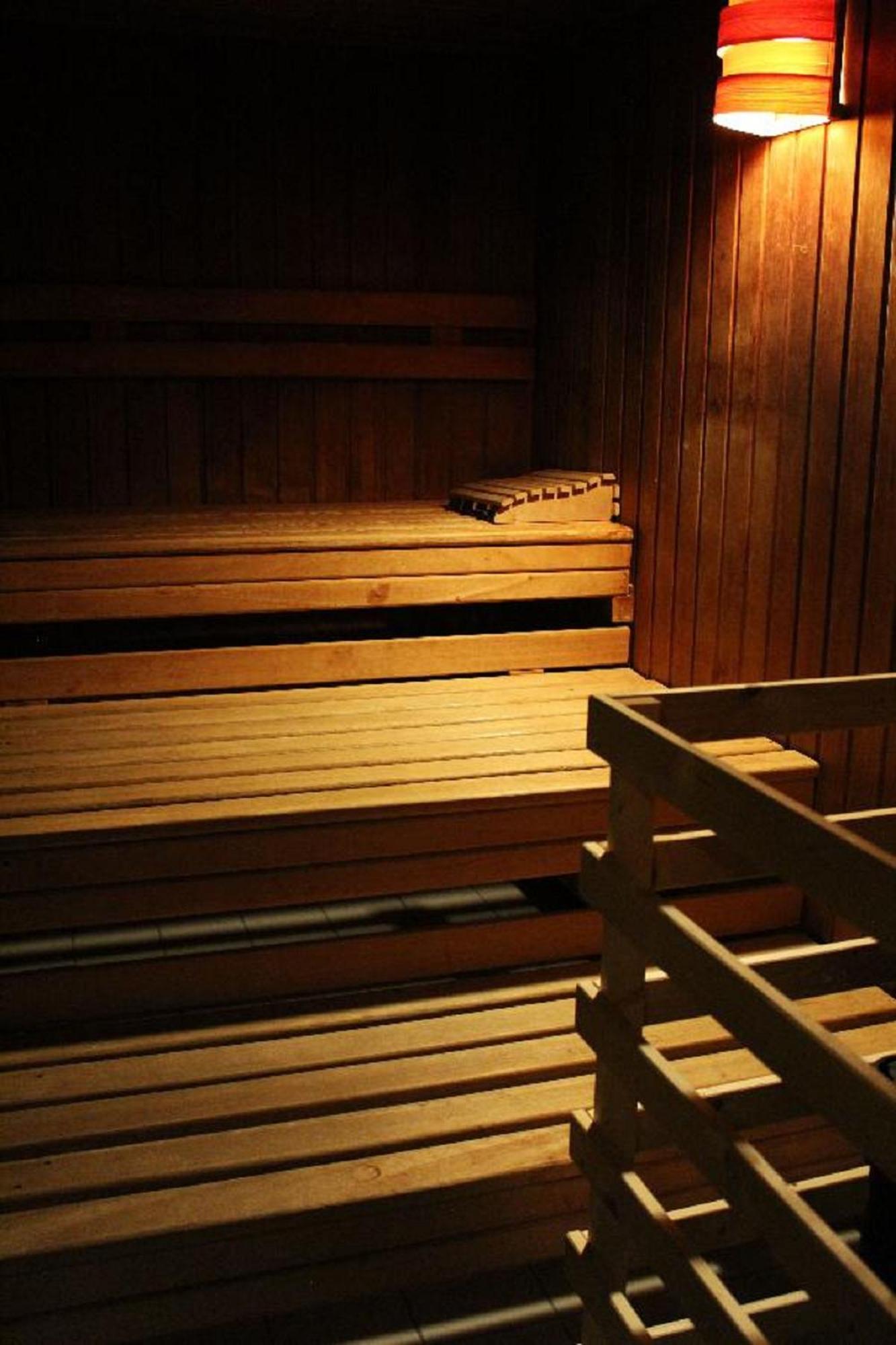 Ferienappartements-Grolik Im Aparthotel Zum Gutshof Hohenwarth エクステリア 写真