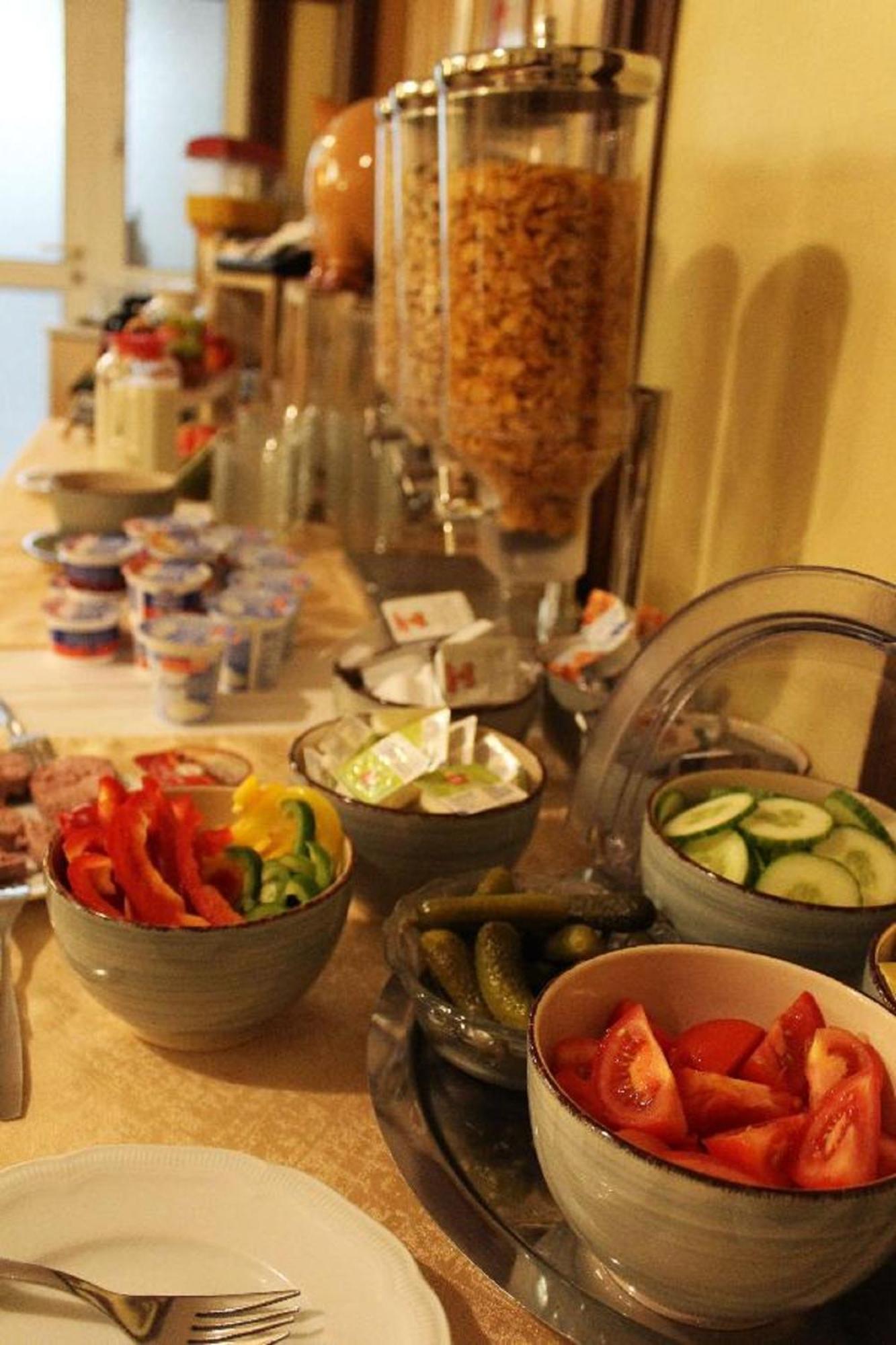 Ferienappartements-Grolik Im Aparthotel Zum Gutshof Hohenwarth エクステリア 写真