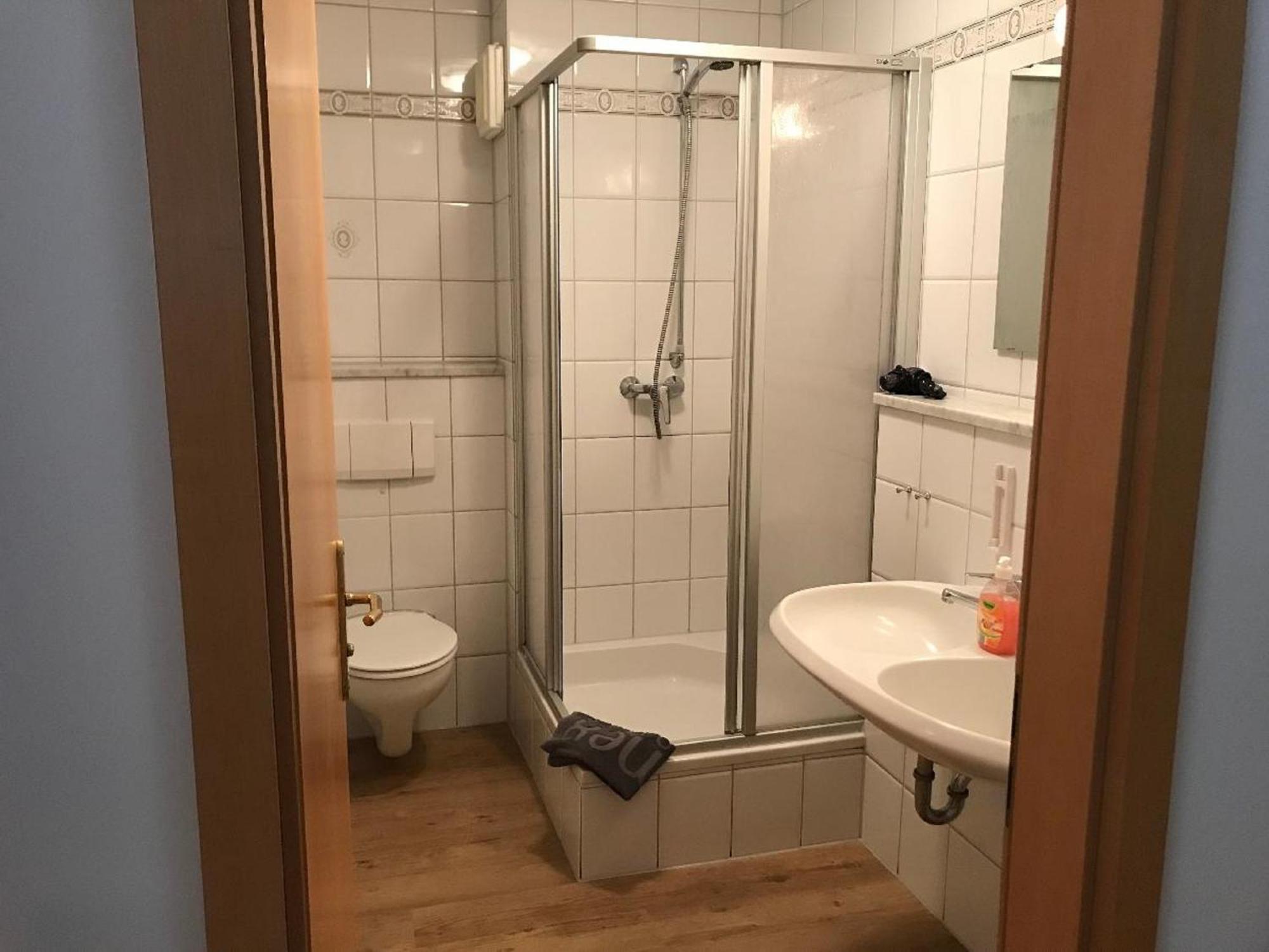 Ferienappartements-Grolik Im Aparthotel Zum Gutshof Hohenwarth エクステリア 写真