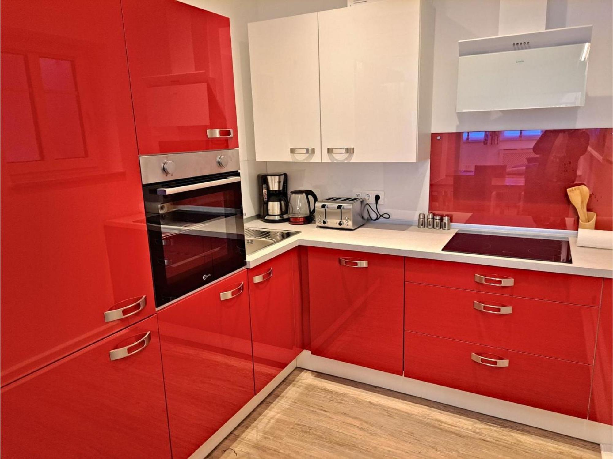Ferienappartements-Grolik Im Aparthotel Zum Gutshof Hohenwarth エクステリア 写真