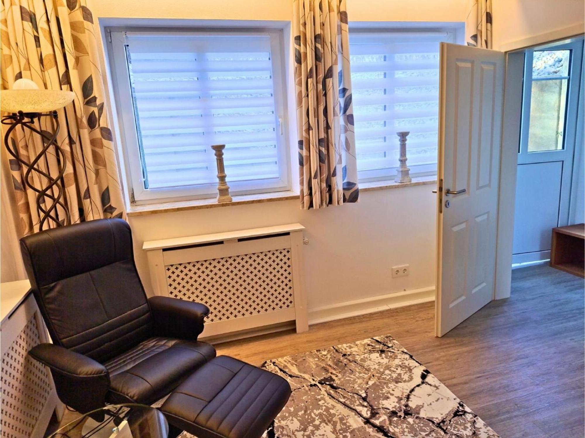Ferienappartements-Grolik Im Aparthotel Zum Gutshof Hohenwarth エクステリア 写真