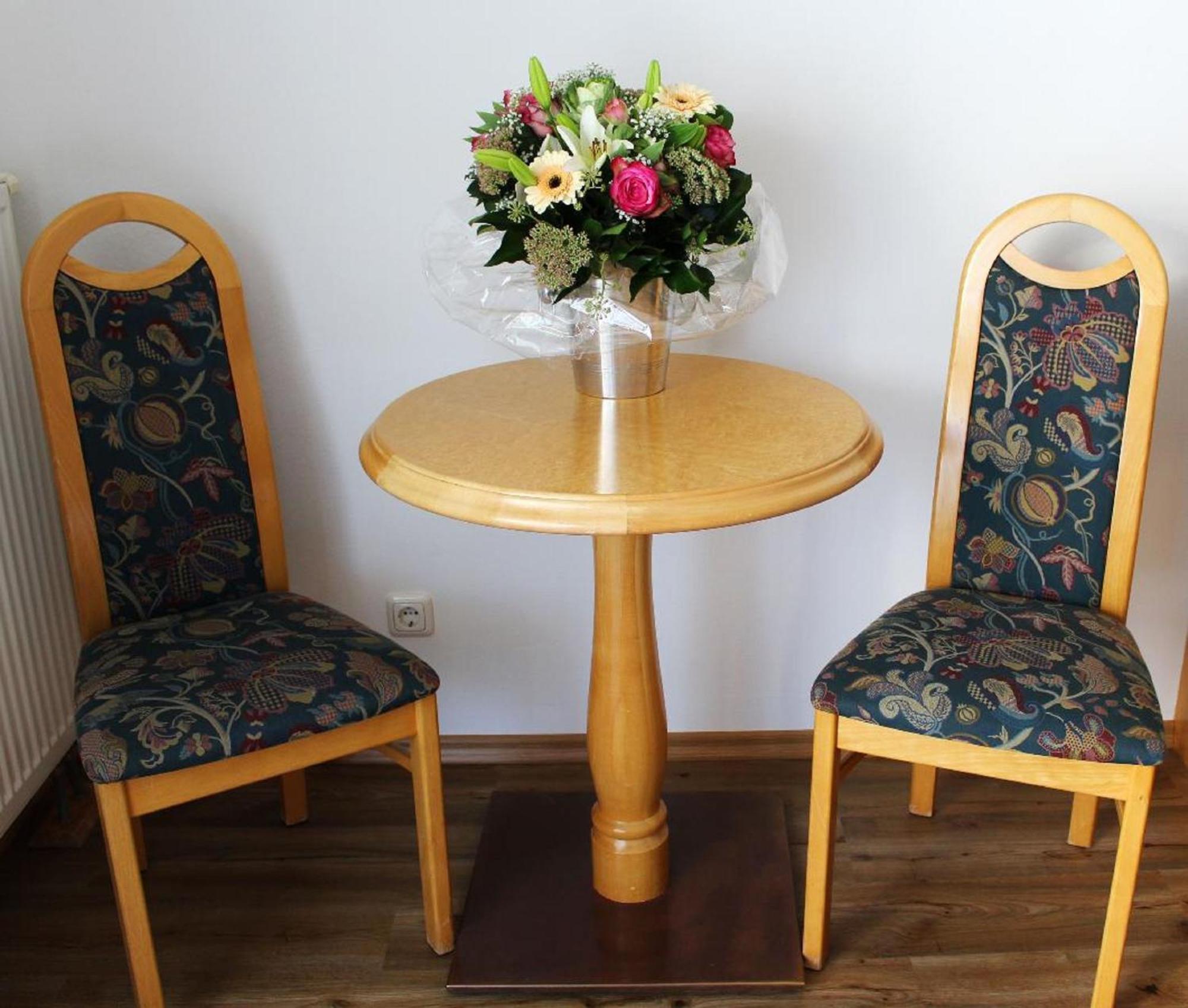 Ferienappartements-Grolik Im Aparthotel Zum Gutshof Hohenwarth エクステリア 写真